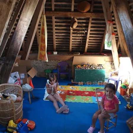 Three Lovely G Tes Surrounded By Nature With Private Swimming Pool And Garden Peyzac-le-Moustier